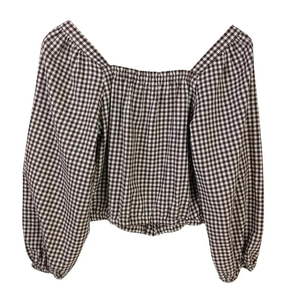Madewell women sz